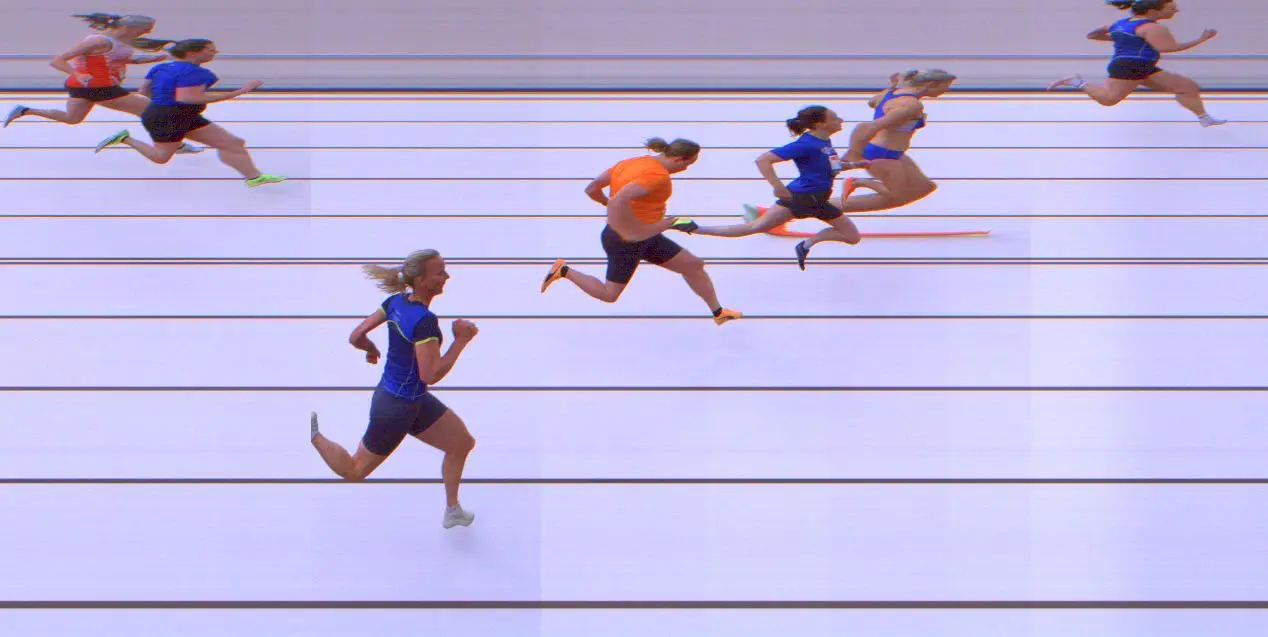 FinishLynx fotofinishcamera